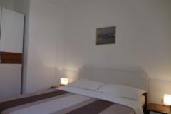Apartmány Jasminka Apartmán 1: (4+1) - Dvosobni foto 4