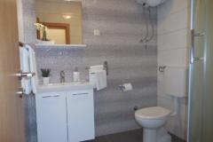 Apartmány Jasminka Apartmán 1: (4+1) - Dvosobni foto 5