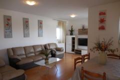 Apartmány Jasminka Apartmán 4: (6+2) - Veliki app foto 1
