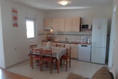 Apartmány Jasminka Apartmán 4: (6+2) - Veliki app foto 2