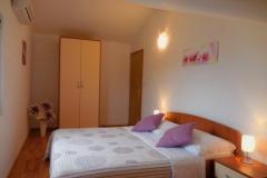 Apartmány Jasminka Apartmán 4: (6+2) - Veliki app foto 5