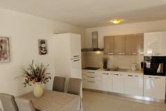 Apartmány Jasminka Apartmán 5: (2+2) - 2+2 (45 m2 foto 1