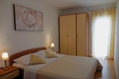 Apartmány Jasminka Apartmán 5: (2+2) - 2+2 (45 m2 foto 2