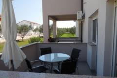 Apartmány Jasminka Apartmán 5: (2+2) - 2+2 (45 m2 foto 4