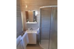 Apartmány Jasminka Apartmán 5: (2+2) - 2+2 (45 m2 foto 5