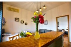 Apartmány Martina Apartmán 1 - A1 foto 1