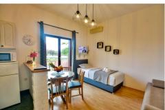 Apartmány Martina Apartmán 1 - A1 foto 2