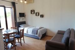 Apartmány Martina Apartmán 1 - A1 foto 3