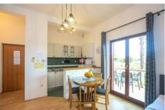 Apartmány Martina Apartmán 1 - A1 foto 4