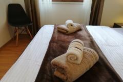 Apartmány Martina Apartmán 1 - A1 foto 5