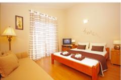 Apartmány Martina Apartmán 4 - A4 foto 1