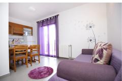 Apartmány Peroš Apartmán 2 - A2 foto 1