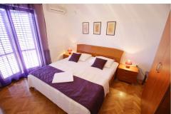 Apartmány Peroš Apartmán 2 - A2 foto 2