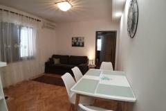 Apartmány Peroš Apartmán 1 - A1 foto 1
