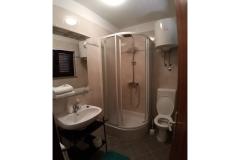 Apartmány Peroš Apartmán 1 - A1 foto 2
