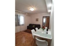 Apartmány Peroš Apartmán 1 - A1 foto 3