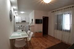 Apartmány Peroš Apartmán 1 - A1 foto 4
