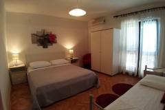Apartmány Peroš Apartmán 3 - A3 foto 1