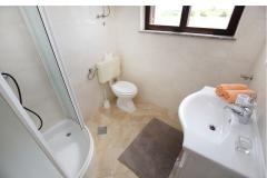 Apartmány Peroš Apartmán 3 - A3 foto 2