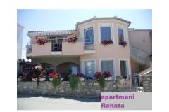 Apartmány Renata Apartmán 1 foto 3