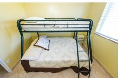 Apartmány Vesna Apartmán 1 - 2A foto 2