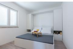 Apartmány Villa More Apartmán 1 - Lanterna foto 2