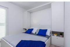 Apartmány Villa More Apartmán 1 - Lanterna foto 4