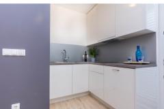Apartmány Villa More Apartmán 1 - Lanterna foto 5