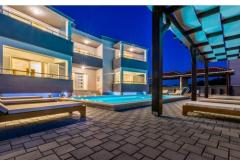 Apartmány Villa More Izba 5 - Soba Sunce foto 1