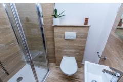 Apartmány Villa More Izba 5 - Soba Sunce foto 3