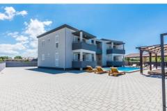 Apartmány Villa More Izba 6 - Soba Val foto 2