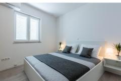 Apartmány Villa More Izba 6 - Soba Val foto 3