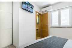 Apartmány Villa More Izba 6 - Soba Val foto 4