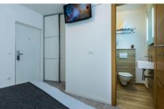 Apartmány Villa More Izba 6 - Soba Val foto 5