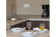 Apartmány Zora Apartmán 2: (2+2) - apartman 2 foto 2