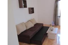 Apartmány Zora Apartmán 2: (2+2) - apartman 2 foto 3
