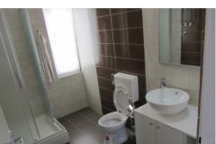 Apartmány Zora Apartmán 1: (2+3) - apartman 5 foto 5