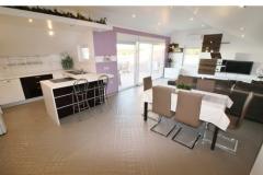 Apartmány Zatonka Apartmán 1 - App B7 foto 3