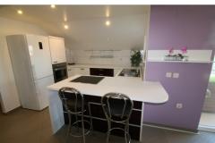 Apartmány Zatonka Apartmán 1 - App B7 foto 4
