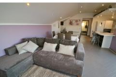 Apartmány Zatonka Apartmán 1 - App B7 foto 5