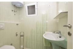 Apartmány Sanja Apartmán 4 - A2/2 foto 3