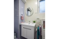 Apartmány Sanja Apartmán 1 - A1 foto 4