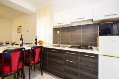 Apartmány Sanja Apartmán 1 - A1 foto 5