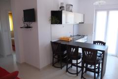 Apartmány Sanja Apartmán 2 - A2 foto 3