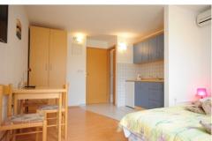 Appartement Graf Apartmán 1 - Studio Ap. foto 2