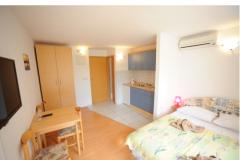 Appartement Graf Apartmán 1 - Studio Ap. foto 3
