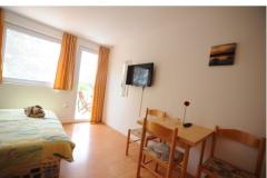 Appartement Graf Apartmán 1 - Studio Ap. foto 5