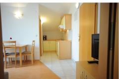 Appartement Graf Apartmán 2 - Ap.2+2 foto 2