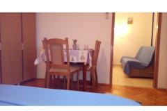Denis apartman Zaton Apartmán 1 - DENIS foto 2