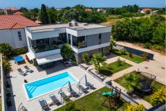 Villa Nina D Apartmán 1 - Villa Nina foto 1